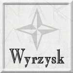 Mapa Gminy Wyrzysk