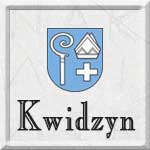 Plan Kwidzyna