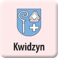 Plan Kwidzyna