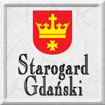 Plan Starogardu Gdańskiego