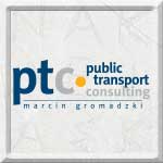 Public Transport Consulting